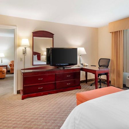Best Western Plus West Covina Inn Exterior foto