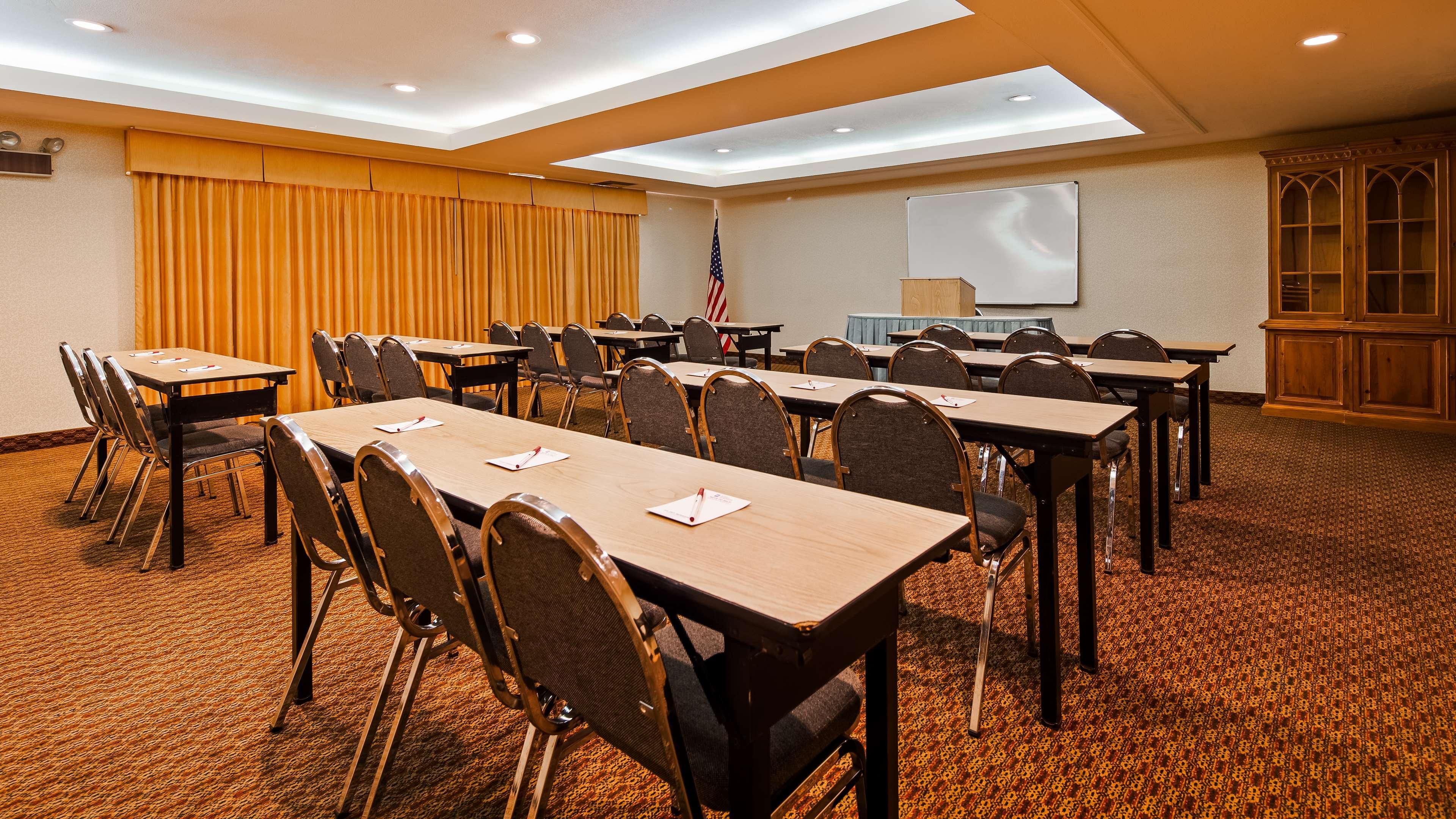 Best Western Plus West Covina Inn Exterior foto