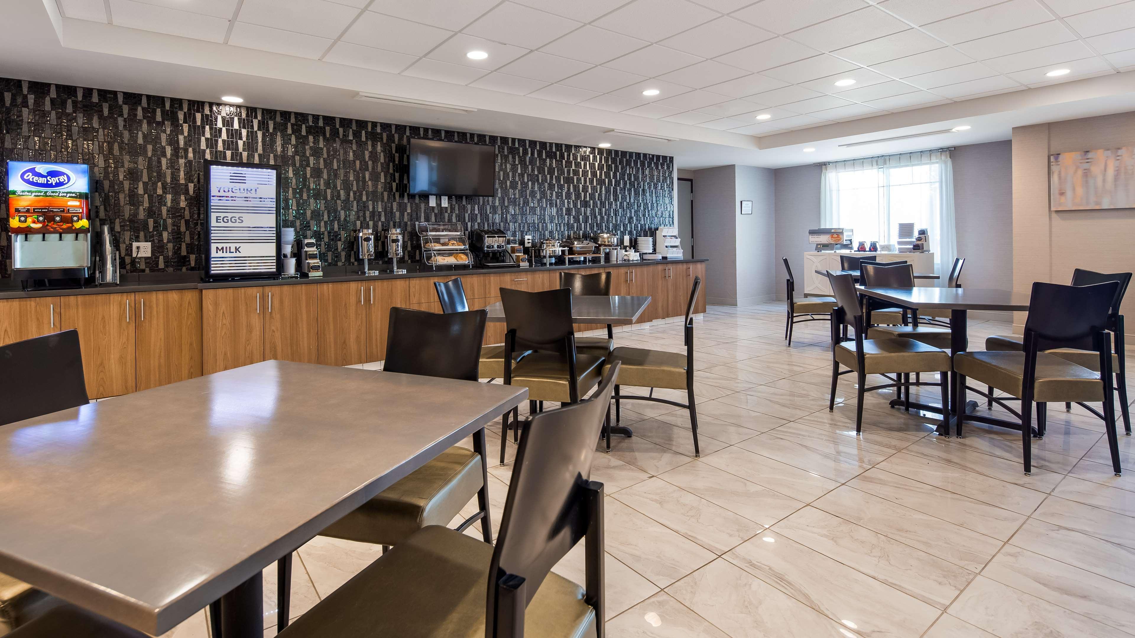 Best Western Plus West Covina Inn Exterior foto