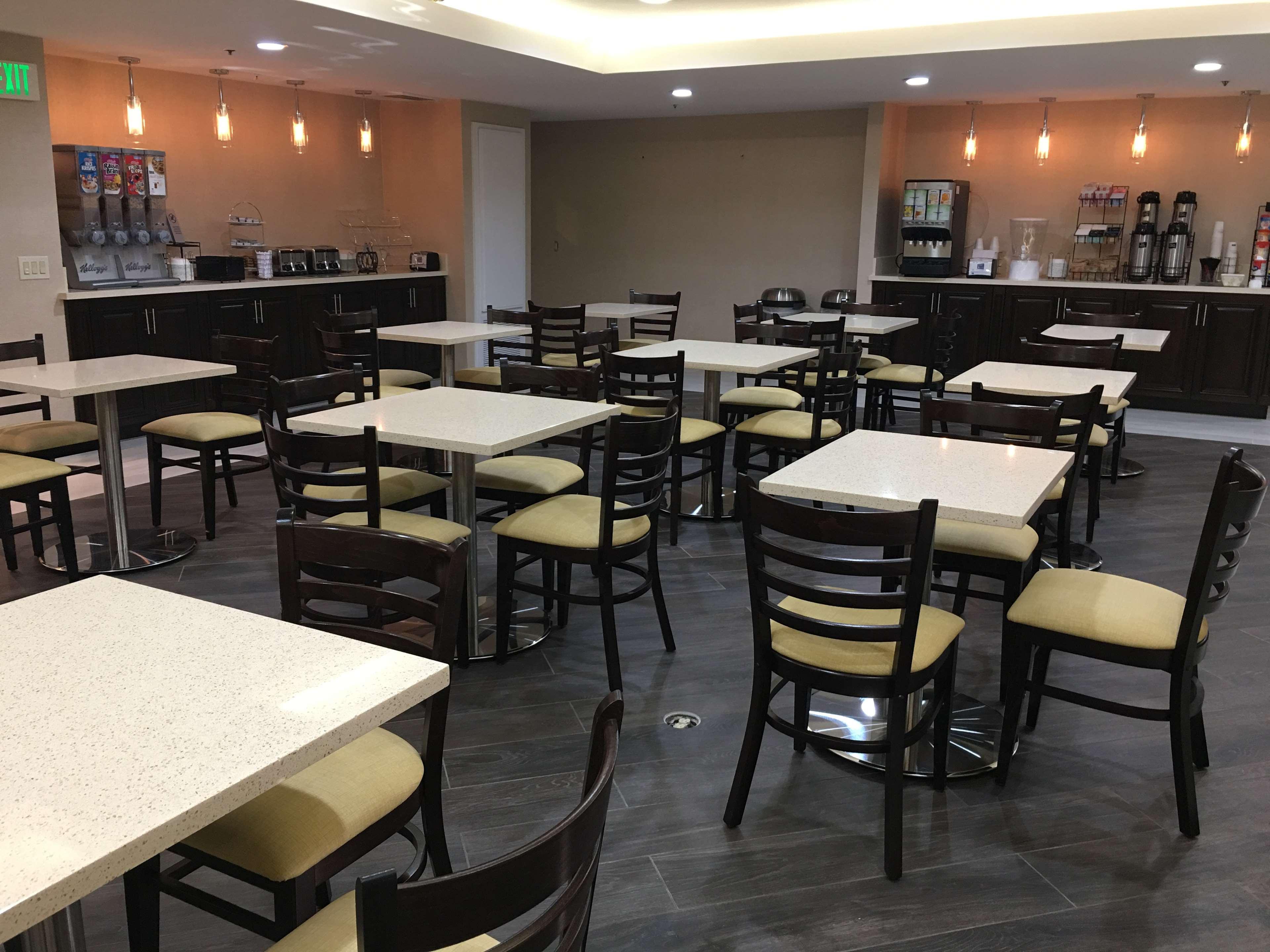 Best Western Plus West Covina Inn Exterior foto