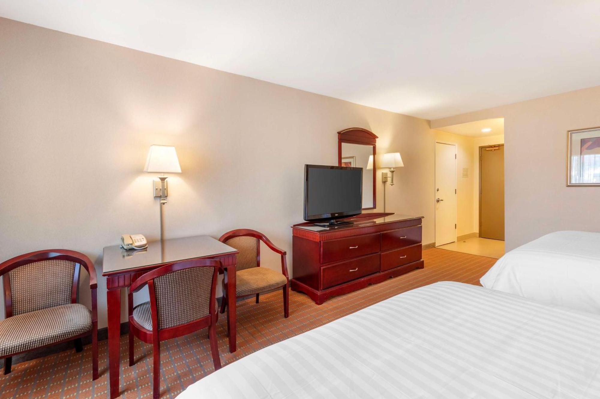 Best Western Plus West Covina Inn Exterior foto