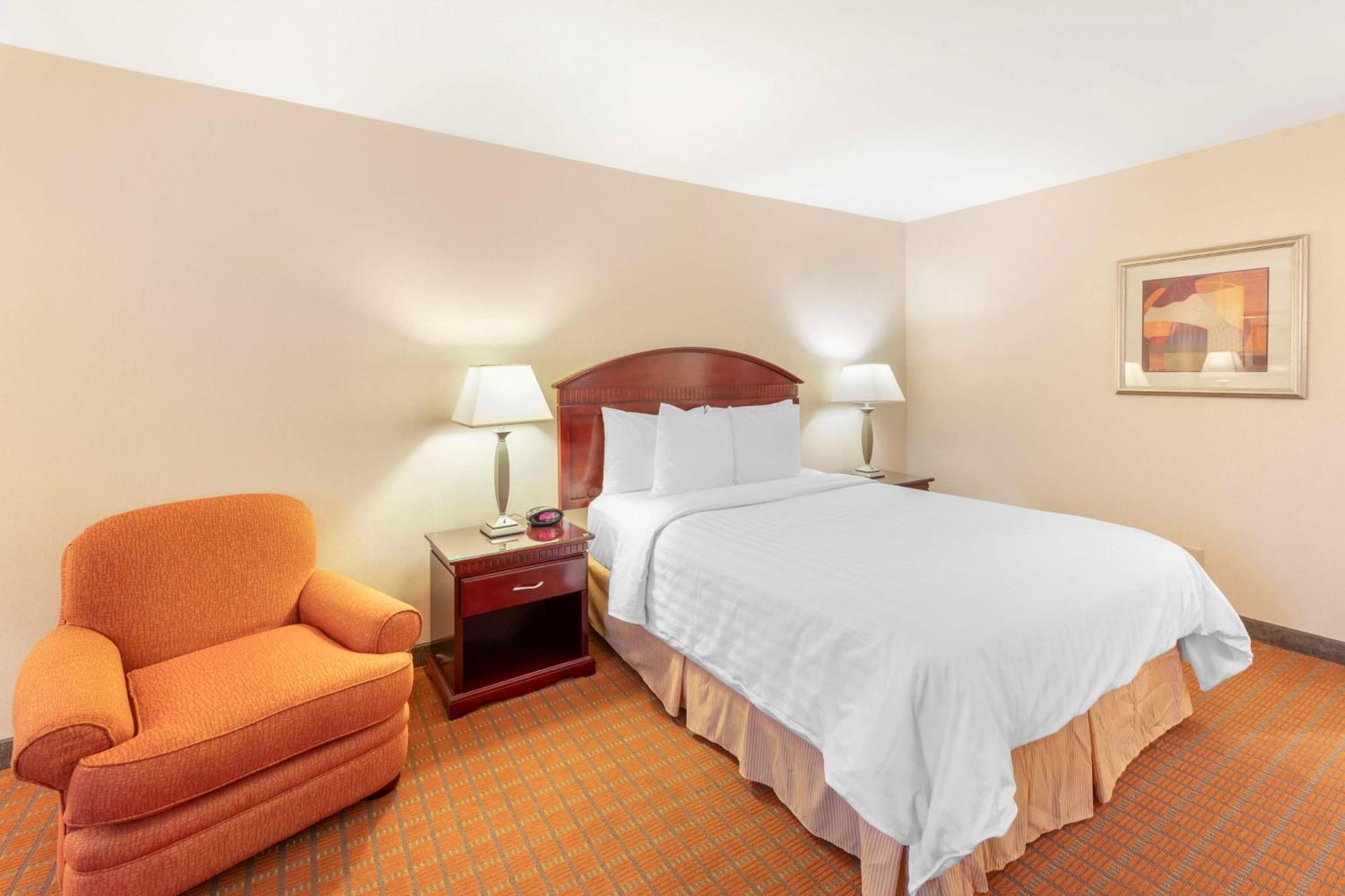 Best Western Plus West Covina Inn Exterior foto