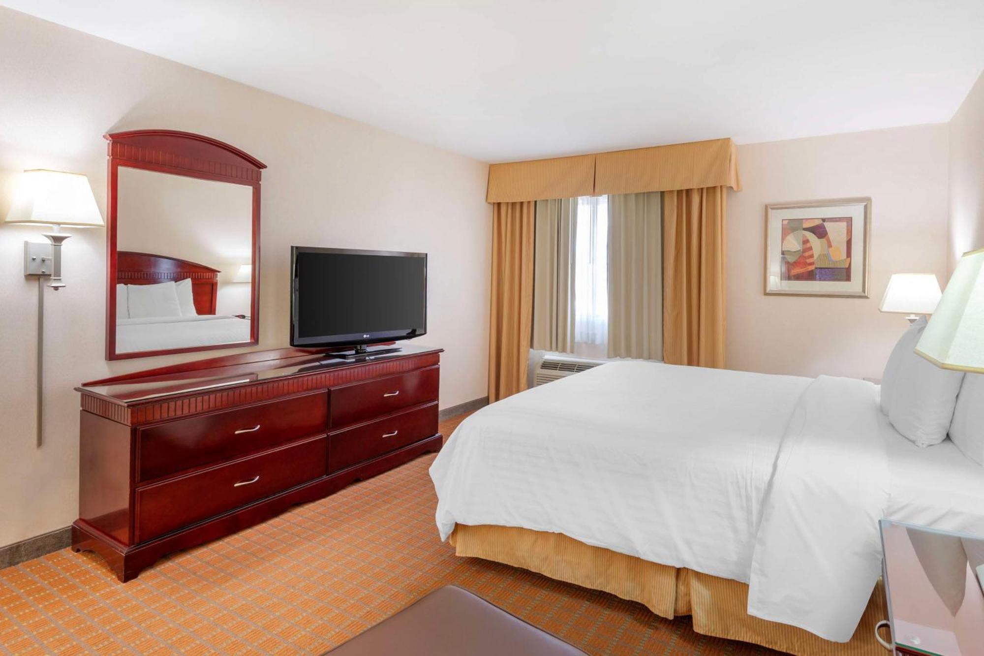 Best Western Plus West Covina Inn Exterior foto
