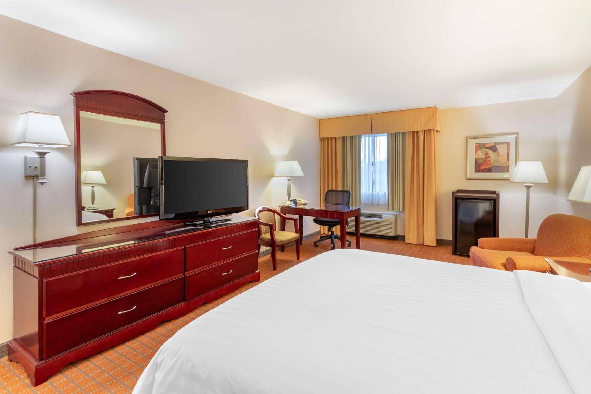 Best Western Plus West Covina Inn Exterior foto