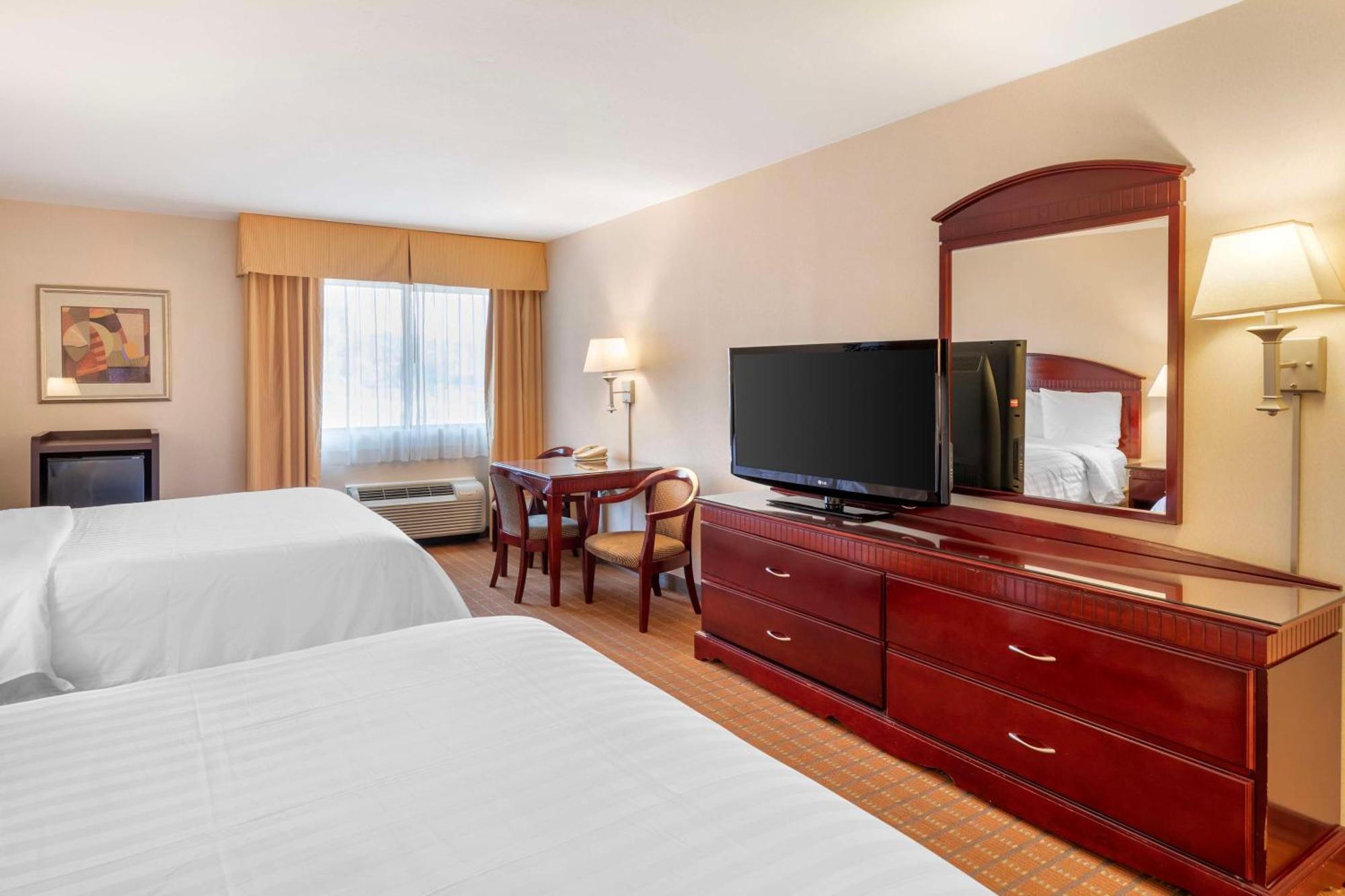 Best Western Plus West Covina Inn Exterior foto