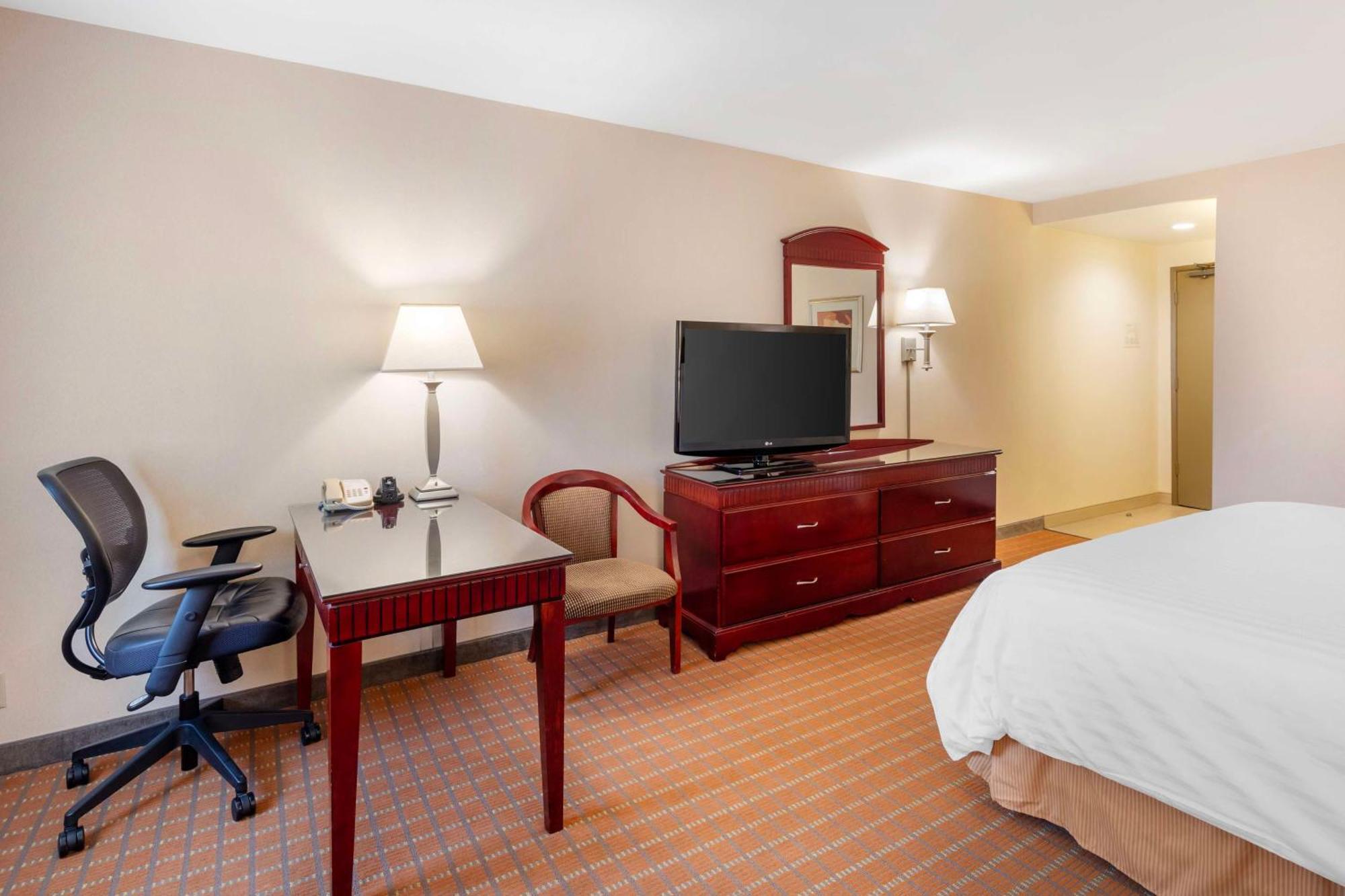 Best Western Plus West Covina Inn Exterior foto