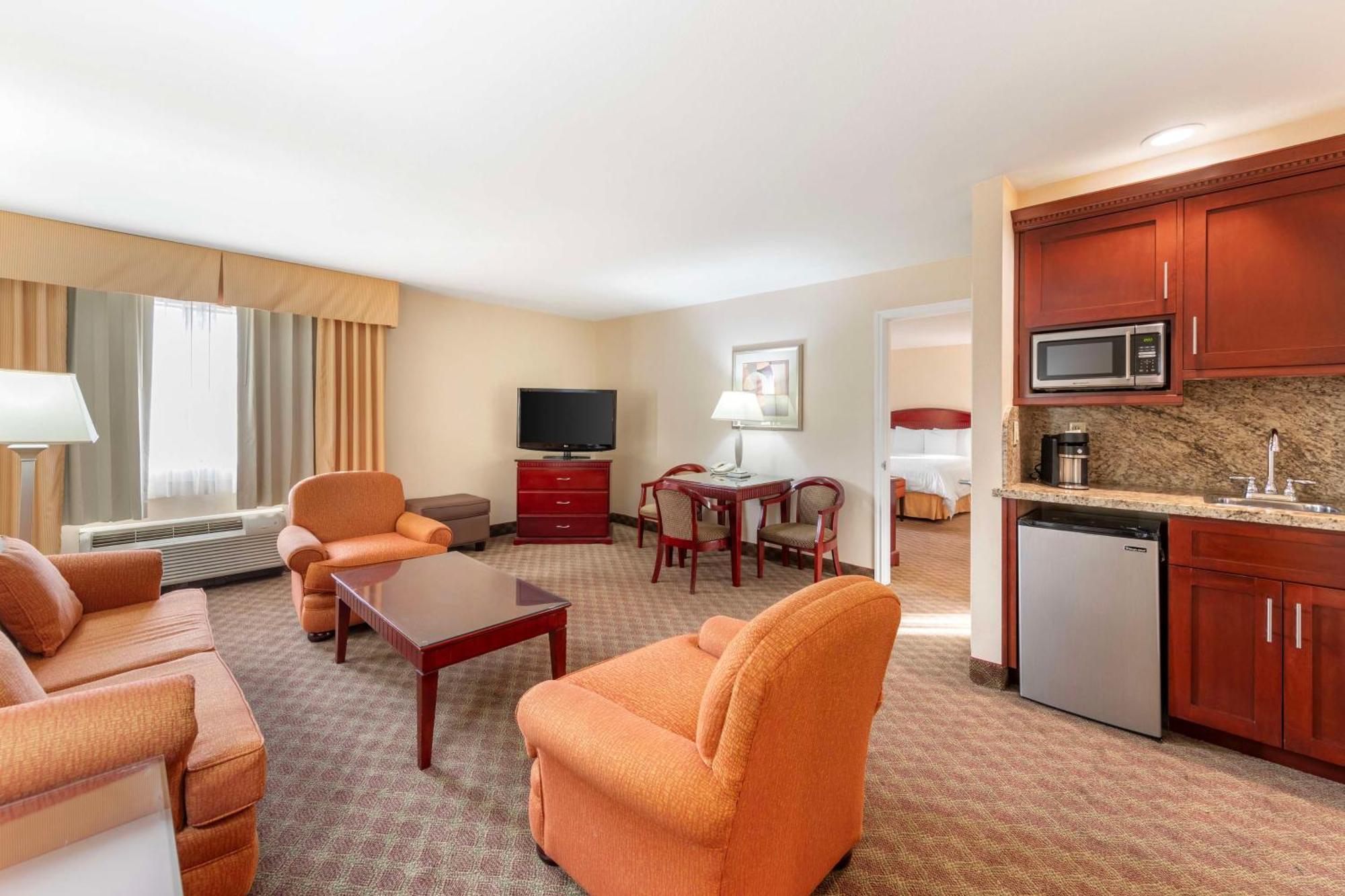 Best Western Plus West Covina Inn Exterior foto